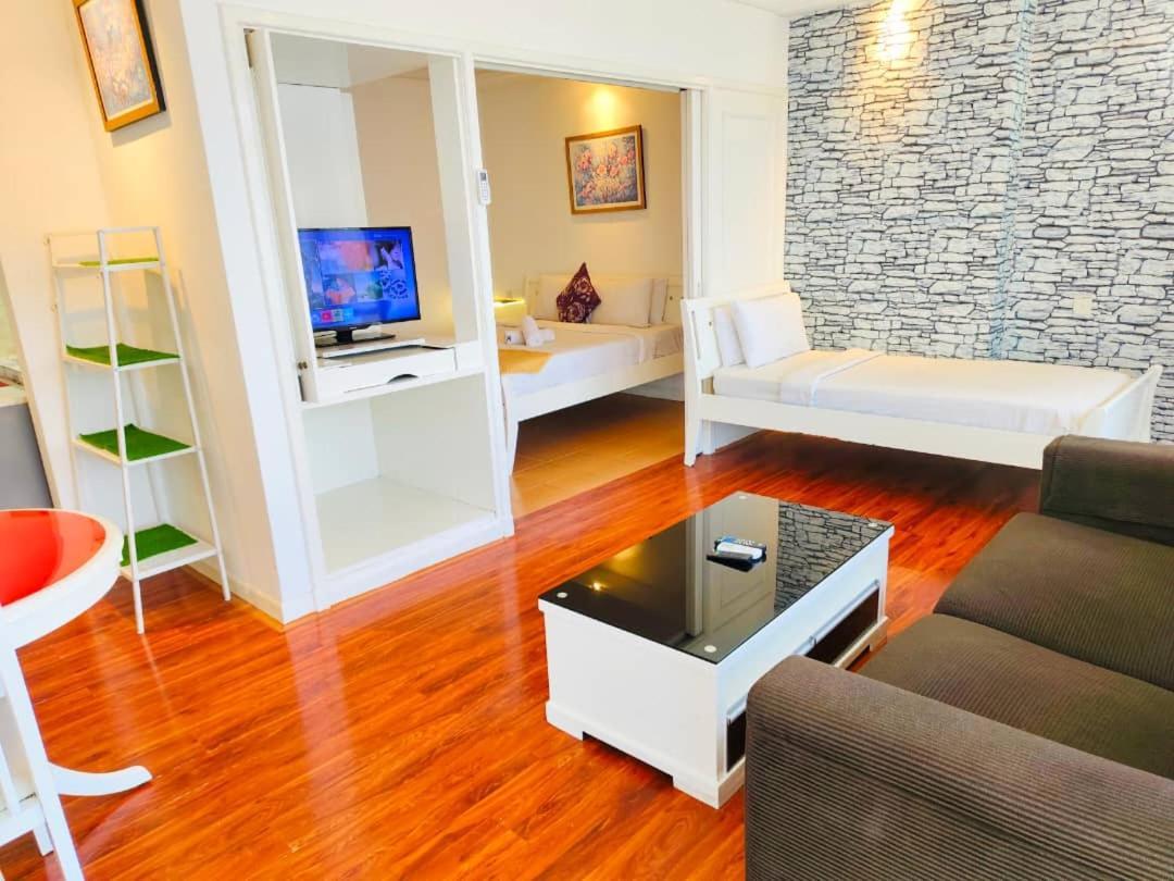 Elements service suite@ Times Square Kuala Lumpur Extérieur photo